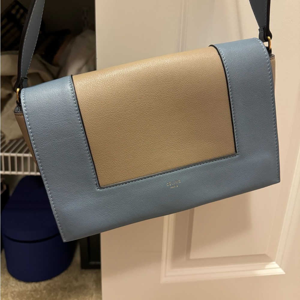 Frame bag - Picture 2 of 6